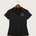 Northfield High School Volleyball (Girls) - Black Polo - Left Chest