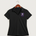 Glencoe Silver Lake High School Athletics - Black Polo - Left Chest