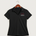 Tracy-Milroy-Balaton High School Volleyball (Girls) - Black Polo - Left Chest