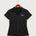 Tracy-Milroy-Balaton High School Volleyball (Girls) - Black Polo - Left Chest