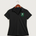 Waterville-Elysian-Morristown High School Football (Boys) - Black Polo - Left Chest