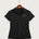 Rosemount High School Volleyball (Girls) - Black Polo - Left Chest