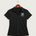 Minnesota Sting Athletics - Black Polo - Left Chest