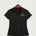 Byron High School Volleyball (Girls) - Black Polo - Left Chest