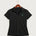 Ashwaubenon High School Football (Boys) (Sandbox) - Black Polo - Left Chest