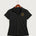 Le-Win Football - Black Polo - Left Chest