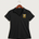 Sleepy Eye St. Mary's High School Athletics - Black Polo - Left Chest