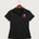 Willmar High School Athletics - Black Polo - Left Chest