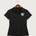 Windom Area High School Volleyball (Girls) - Black Polo - Left Chest