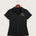 Yellow Medicine East High School Athletics - Black Polo - Left Chest