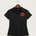 Osakis High School Athletics Coed - Black Polo - Left Chest