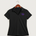 Glencoe Silver Lake High School Athletics - Black Polo - Left Chest