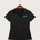 Waterville-Elysian-Morristown High School Football (Boys) - Black Polo - Left Chest