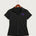 Glencoe Silver Lake High School Athletics - Black Polo - Left Chest