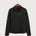 Point Dance Ensemble Dance - Black Quarter Zip - Left Chest