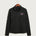 Wilson Area School Soccer Soccer - Black Quarter Zip - Left Chest