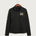 Shelton High School FFA general - Black Quarter Zip - Left Chest