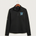 Minnesota Sting Athletics - Black Quarter Zip - Left Chest