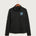 Minnesota Sting Athletics - Black Quarter Zip - Left Chest