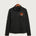 Browerville Public High School Athletics Coed - Black Quarter Zip - Left Chest