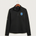 Lake Crystal-Welcome-Memorial High School Football (Boys) - Black Quarter Zip - Left Chest