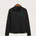 Sleepy Eye St. Mary's High School Athletics Coed - Black Quarter Zip - Left Chest