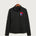 Hills-Beaver Creek High School Volleyball (Girls) - Black Quarter Zip - Left Chest