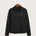 Leading Edge Team Store - Black Quarter Zip - Left Chest