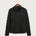 Leading Edge Team Store - Black Quarter Zip - Left Chest