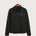 Long Prairie Grey Eagle High School Volleyball (Girls) - Black Quarter Zip - Left Chest