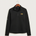Stewartville High School Tennis (Coed) - Black Quarter Zip - Left Chest