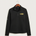 Wausau West High School Cheer - Black Quarter Zip - Left Chest