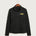 Wausau West High School Cheer - Black Quarter Zip - Left Chest