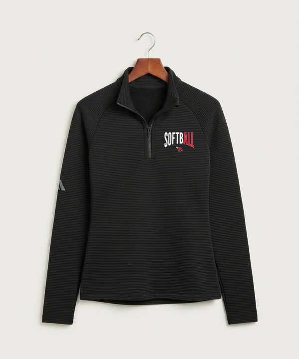 Adidas Women's Quarter Zip