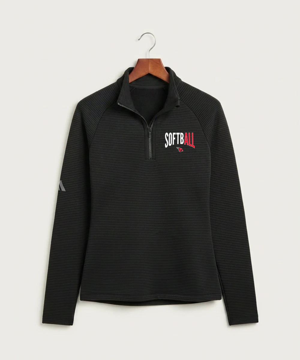 Adidas Women's Quarter Zip