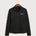 Forreston Cross Country - Black Quarter Zip - Left Chest