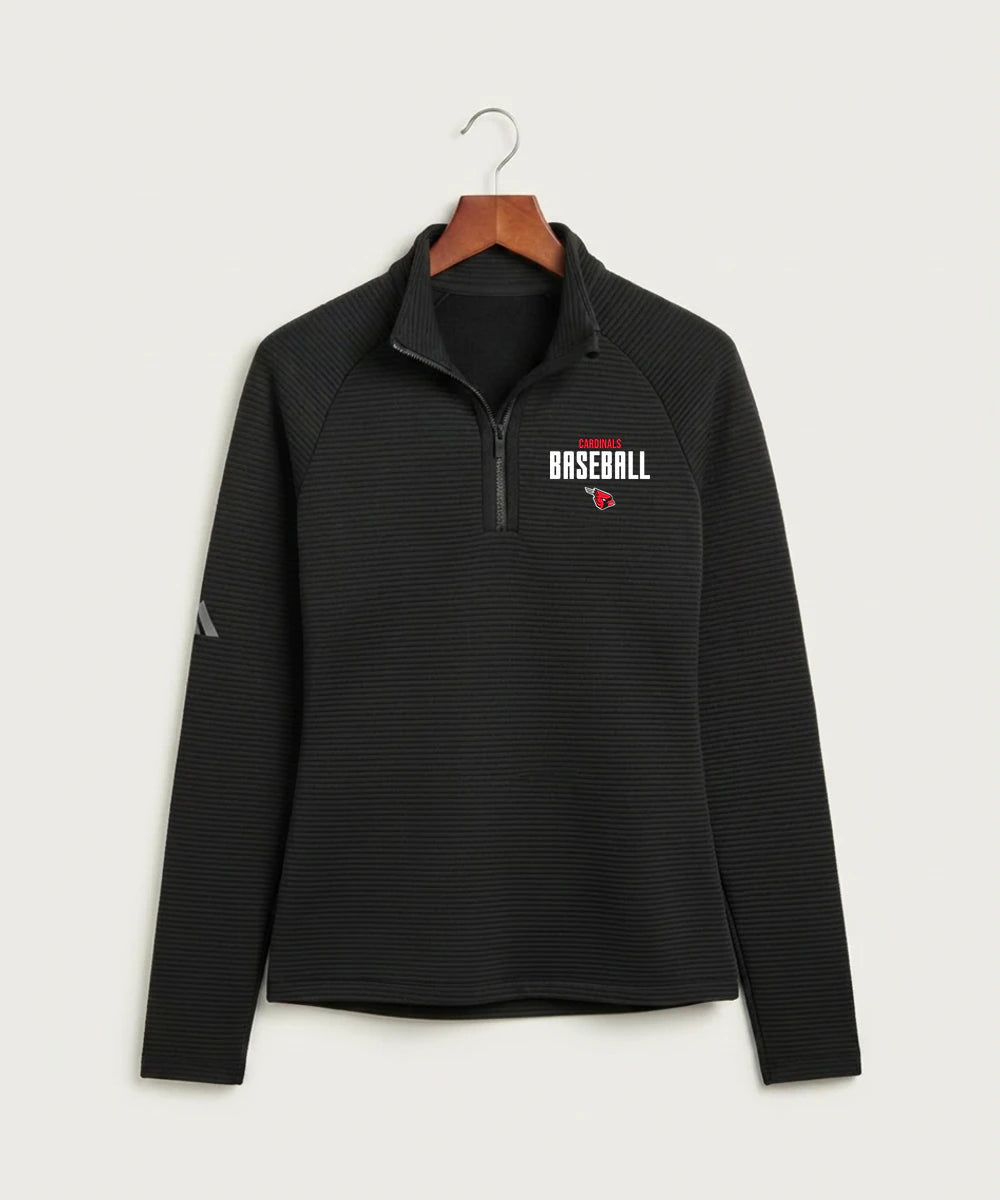 Adidas Women's Quarter Zip