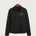 Goodhue High School Volleyball (Girls) - Black Quarter Zip - Left Chest