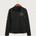 Plainview Elgin Millville H S Volleyball (Girls) - Black Quarter Zip - Left Chest