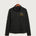 Plainview Elgin Millville H S Volleyball (Girls) - Black Quarter Zip - Left Chest