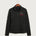 Cannon Falls High School Volleyball (Girls) - Black Quarter Zip - Left Chest