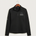 Owatonna High School Volleyball (Girls) - Black Quarter Zip - Left Chest