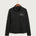 Owatonna High School Volleyball (Girls) - Black Quarter Zip - Left Chest