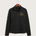 Northfield High School Volleyball (Girls) - Black Quarter Zip - Left Chest