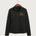 Northfield High School Volleyball (Girls) - Black Quarter Zip - Left Chest