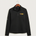 Stewartville High School Tennis (Coed) - Black Quarter Zip - Left Chest
