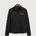 John Marshall High School Cross Country (Coed) - Black Quarter Zip - Left Chest