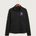 Glencoe Silver Lake High School Athletics - Black Quarter Zip - Left Chest