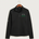 Pipestone Area High School Volleyball (Girls) - Black Quarter Zip - Left Chest