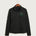 Pipestone Area High School Volleyball (Girls) - Black Quarter Zip - Left Chest